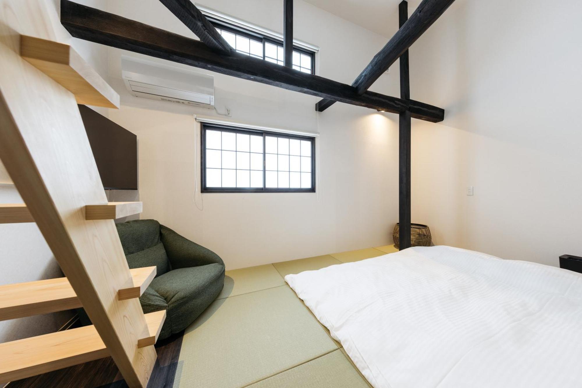 Kaya - Travel Easy, Explore Freely In Hida Tayakama! 高山市 エクステリア 写真